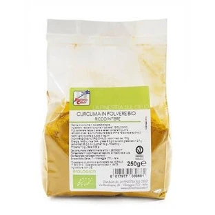 Bio-Kurkuma 250g