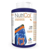 Nutricol 120 vegetarian capsules