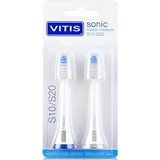 Vitis sonic s10/s20 replacement head medium