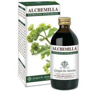 Extrait complet d'alchémille 200 ml