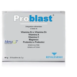 Problast 30 sobres
