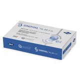 Spritze intraartikuläre Spritze synovial hl 64 32 mg + 32 mg 1 fs 2 ml Nadelstärke 21