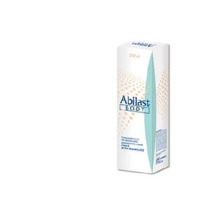 Abilast crema corporal antiestrías 200 ml