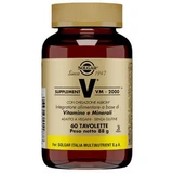 Supplement vm 2000 60 tabletten