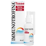 Immunotrophin Husten Mundspray 30 ml