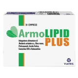 Armolipid plus 30 tabletten