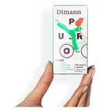 Dimann pur 80 Kapseln