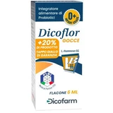 Dicoflor Tropfen 6 ml
