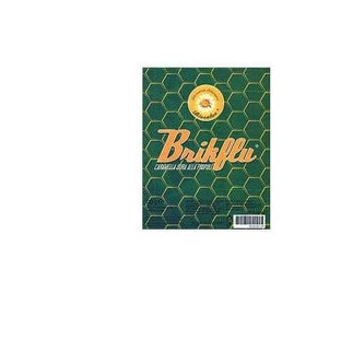 Brikflu propolis snoep 90 g