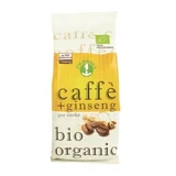 Kaffee + Ginseng für Mokka 250 g