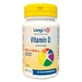 Longlife Vitamin D 4000ui 60 Tabletten