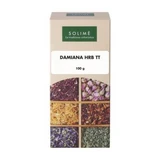 Damiana hierba tt 100g