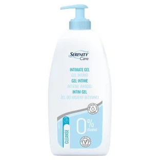 Gel intimo Serenity Care 500 ml