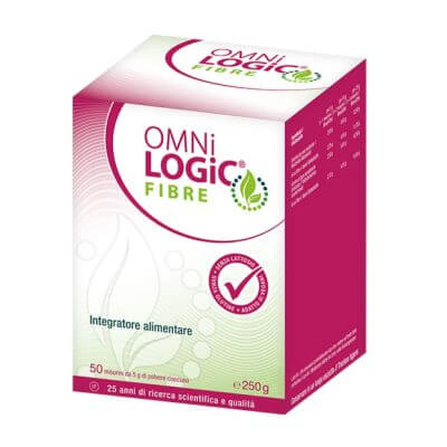 Fibra logica Omni 250 g