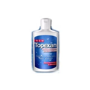 Nuevo topexan dermolav piel normal 150 ml