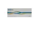 Intra-articular syringe monovisc hyaluronic acid 20mg/ml 4 ml