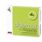 Digermax 30 chewable tablets