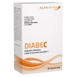 Diabec 60 soft capsules