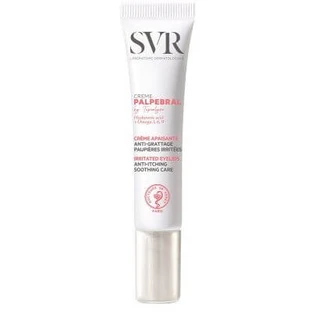Topialyse crema palpebral 15 ml