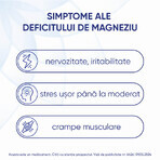 Magne B6, 100 mg/10 mg Magne B6, 10 vials, Sanofi