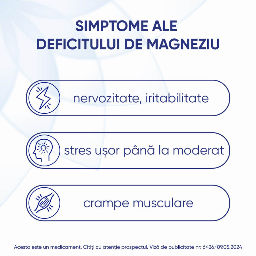 Magne B6, 100 mg/10 mg Magne B6, 10 vials, Sanofi