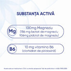 Magne B6, 100 mg/10 mg Magne B6, 10 vials, Sanofi