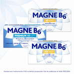 Magne B6, 100 mg/10 mg Magne B6, 10 vials, Sanofi