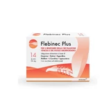 Flebinec plus 14 Beutel à 4 g