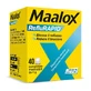 Maalox reflurapid 40 comprimidos masticables