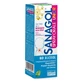 Sanagol Junior Spray Propolis Erdbeere 20 ml