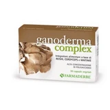 Ganoderma complex 30 capsules