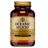 Oceanic silicium 50 vegetarische capsules