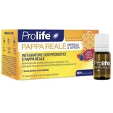 Jalea real Prolife 10 frascos de 8 ml