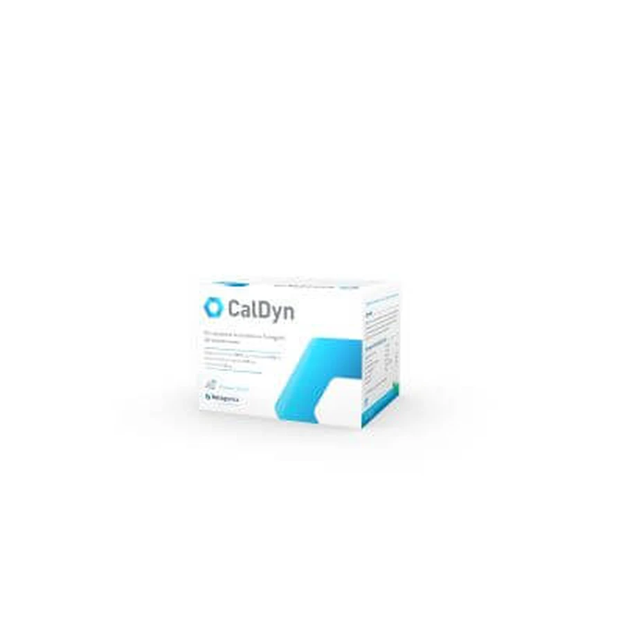 Caldyn 42 bustine