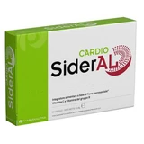 Cardiosideral 20 capsules