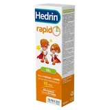 Hedrin rapid flüssiges Gel 100 ml