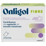 Onligol Faser Pflaume 20 Säckchen