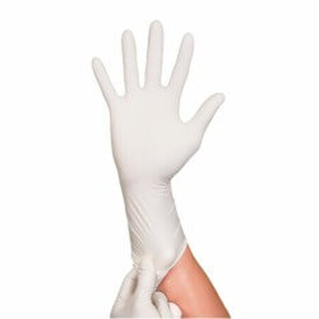 Manusi chirurgicale sterile, marimea 8.0, 1 pereche, Top Glove