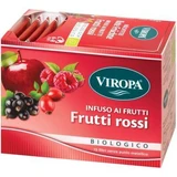 Viropa frutos rojos bio 15 bolsitas