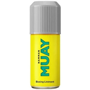 Namman linimento muay boxing 120 ml