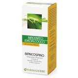 Weißdorn hydroalkoholisches Mazerat 50 ml