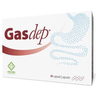 Gasdep 45 capsules
