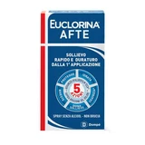 Euclorin aften spray 15 ml