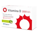 Vitamine d 2000 ui 168 kauwtabletten