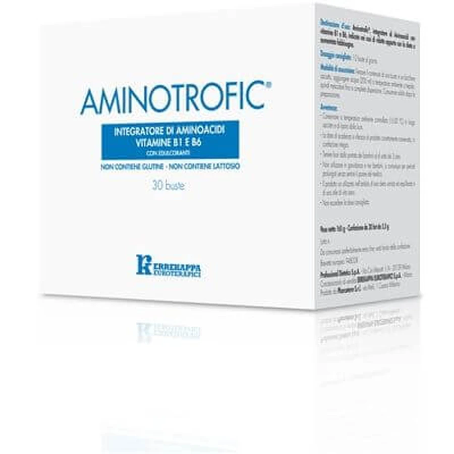 Aminotrofic 30 Säckchen