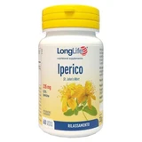Longlife Sint-Janskruid 60 plantaardige capsules