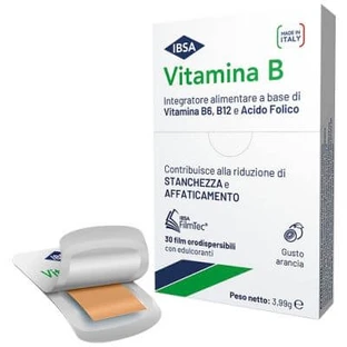 Witamina b ibsa 30 film doustny