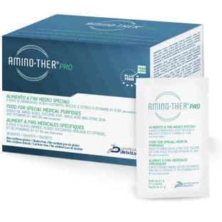 Amino-ther pro 30 sobres