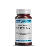 Fysiomance selenium+ 9 tabletten