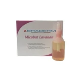 Mycobat lavendel 4 x 150 ml braderm
